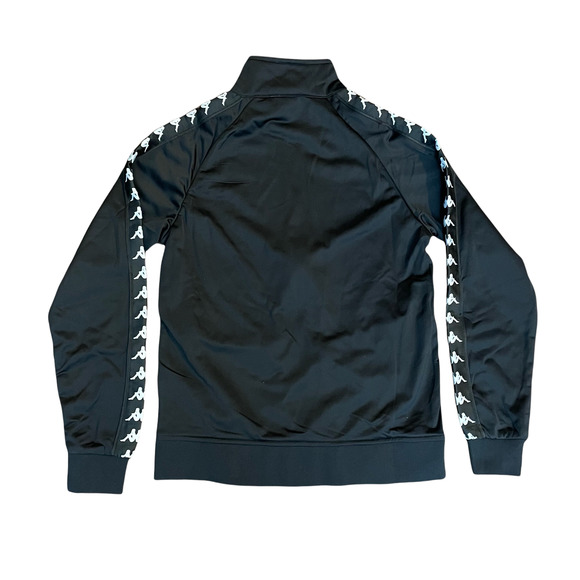 NWT 222 Banda Anniston Track Jacket Slim Fit Small - Picture 3 of 4